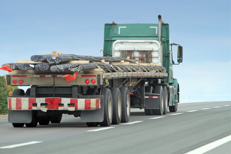 Steeltruck