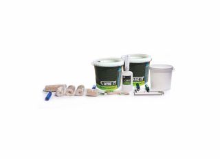 Cure It GRP Roofing Accessory Pack