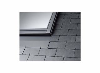 VELUX Single Replacement Slate Flashing 550 x 780mm EL CK02 6000
