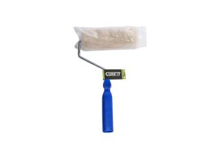 Cure It GRP Roofing Roller Complete 180mm (7in)