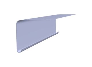Cure It Drip Fascia Trim 3m A200