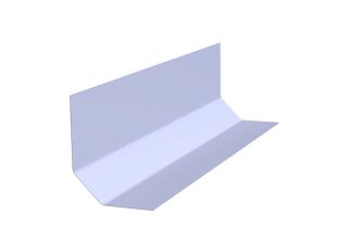 Cure It GRP Roofing Fillet Trim 3m D260