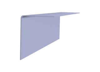 Cure It GRP Roofing Internal Angle Trim 3m AT195