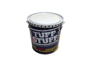 TuffStuff GRP Roofing Base Coat Resin 15kg