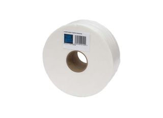 TuffStuff GRP Roofing Tissue Roll 100mm Wide Approx 300mtr Long