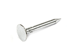 Alloy Tile Pegs 38mmx4.5mm (1kg per pk)