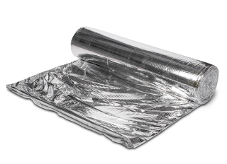 YBS Thermaquilt Multi-Layer lnsulation Roll 10x1.2m