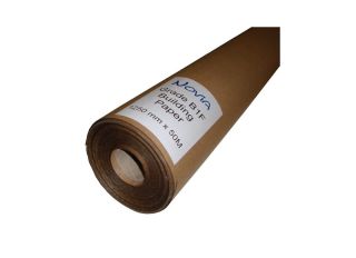 Novia A1F Building Paper (50m2 Roll)