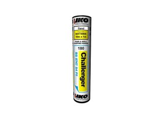 IKO Challenger 180 Polyester Sand Felt 1x20m