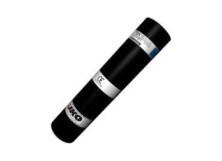 IKO TGX SBS Torch On Mineral Capsheet Felt Roll Black 8x1m (4kg/m2)