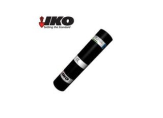 IKO TGX SBS Torch On Mineral Capsheet Felt Roll Green 8x1m (4kg/m2)