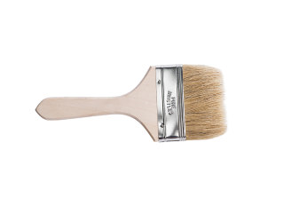 Cure It Brush 100mm (4in)