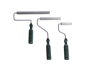 Cure It Paddle Roller 150mm (6in)