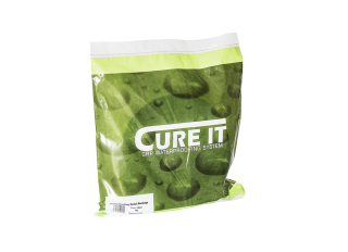 Cure It Tissue Fine Detail Bandage Roll 100mmx300m