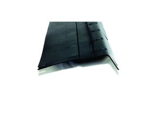 Easy-Trim 3 in 1 Felt Support Tray Comb & Vent 1m
