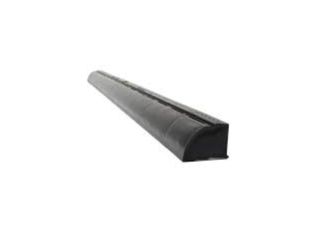 Easy-Trim Over Fascia Vent 25mm (1m Long)