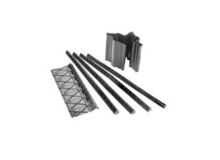 Klober Eaves Vent 3-in-1 Pack 300mm with FV10 6m KP990200