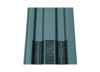 Klober Profile-Line 15x9 Tile Vent Slate Grey KG9690-0429