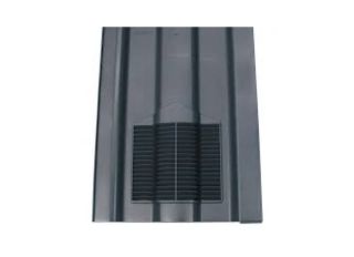 Klober Profile-Line Limarech Tile Vent Slate Grey KG9859-0429