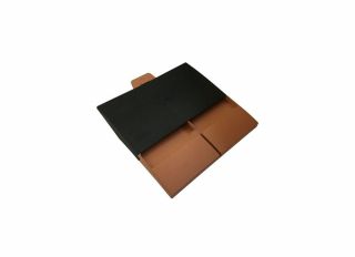 Klober Uni Plain Tile Vent 6K Terracotta KG991834