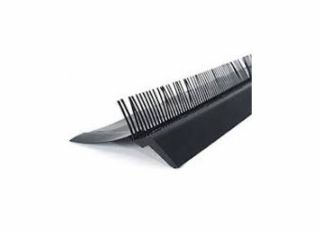 Klober Vented Eaves Protector Without Comb 10mm KP3005-0450