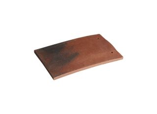Marley Clay Handcrafted Eave New Ashurst