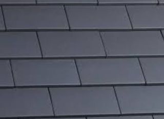 Marley Clay Hawkins Plain Tile Smooth Blue