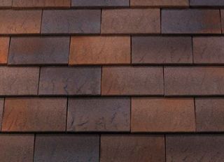 Marley Clay Single Camber Hawkins Eave Fired Sienna