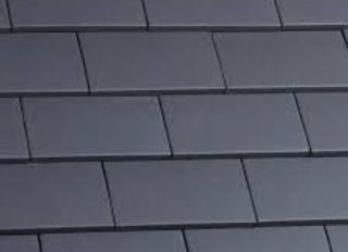 Marley Clay Single Camber Hawkins Eave Smooth Blue