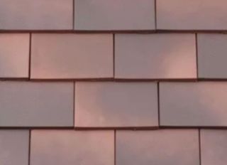 Redland Rosemary Angle Valley 40-50 degree Medium Mixed Brindle 82