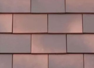 Redland Rosemary Tile & Half Medium Mixed Brindle 82