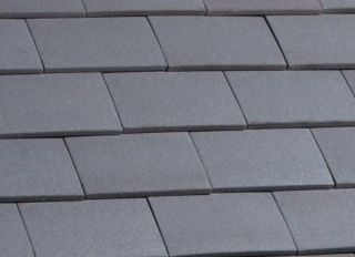 Marley CLAY Hawkins Plain Tile STAFFORDSHIRE BLUE