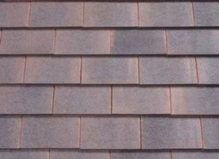 Redland Rosemary Plain Tile DARK ANTIQUE 95