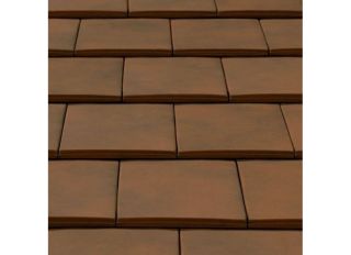 Sandtoft 20/20 Clay Tile Tuscan