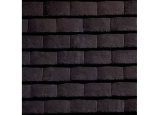 Sandtoft Plain Tile Eave Dark Grey