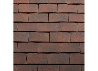 Sandtoft Humber Buckingham Half Round Ridge 300