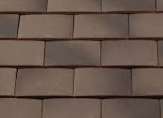 Sandtoft Humber Kensington Eave Tile