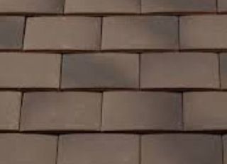 Sandtoft Humber Kensington Gable Tile