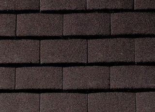 Sandtoft Concrete Tile & Half Antique 2