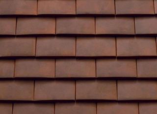 Sandtoft Humber Tuscan Half Round Ridge