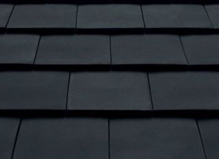 Sandtoft 20/20 Clay LH Verge Tile Antique
