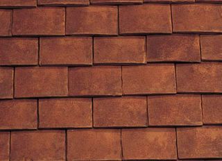 Sandtoft Dark Red Goxhill LH Ext 90 Angle