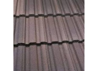 Marley Concrete Ludlow Plus Tile Antique Brown