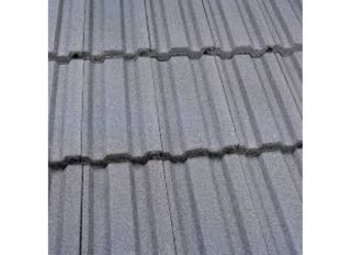 Marley Concrete Ludlow Plus Tile Greystone