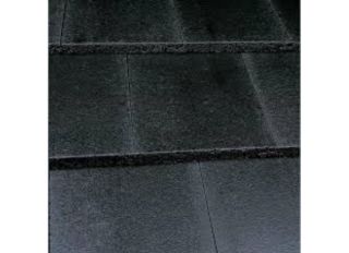 Marley Concrete Plain Tile Anthracite