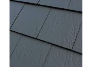Marley Concrete Riven Edgemere Tile Antracite