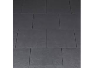 Marley Garsdale Double 600x600mm Blue/Black