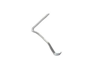 Marley Solo Clips Edgemere Solofix Tile Clips (Pack 500)