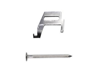 Redland Cambrian Slate Clips (Pack 100)
