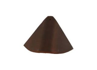 Redland Clay Rosemary Bonnet 35-50 degree Victorian 98